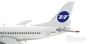 737-500 UTエア（ロシア） VP-BVN 1/400 [GJUTA1582]