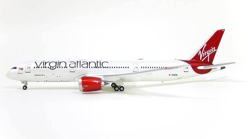 787-9 Virgin Atlantic Airways G-VNEW 1/400 [GJVIR1444]