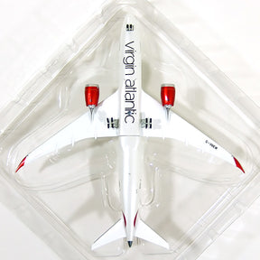 787-9 ヴァージンアトランティック航空 G-VNEW 1/400 [GJVIR1444]