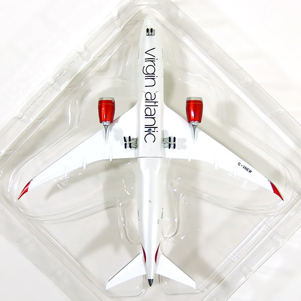 787-9 ヴァージンアトランティック航空 G-VNEW 1/400 [GJVIR1444]