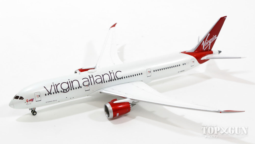 787-9 Virgin Atlantic Airways G-VAHH 1/400 [GJVIR1486]