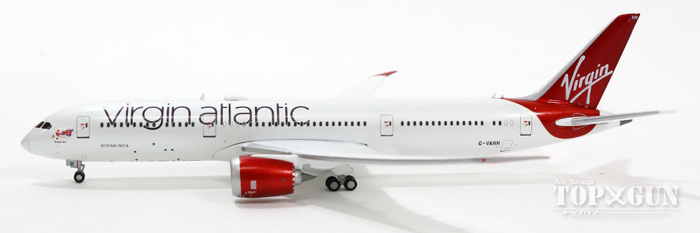 787-9 Virgin Atlantic Airways G-VAHH 1/400 [GJVIR1486]