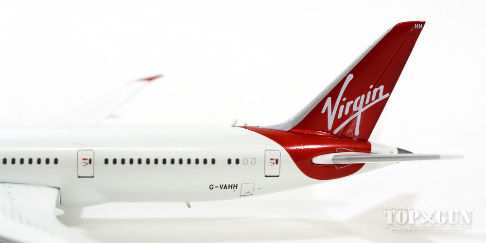 787-9 Virgin Atlantic Airways G-VAHH 1/400 [GJVIR1486]