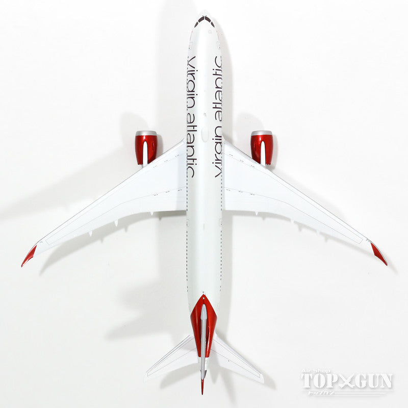 GeminiJets 787-9 ヴァージン・アトランティック航空 G-VAHH 1/400