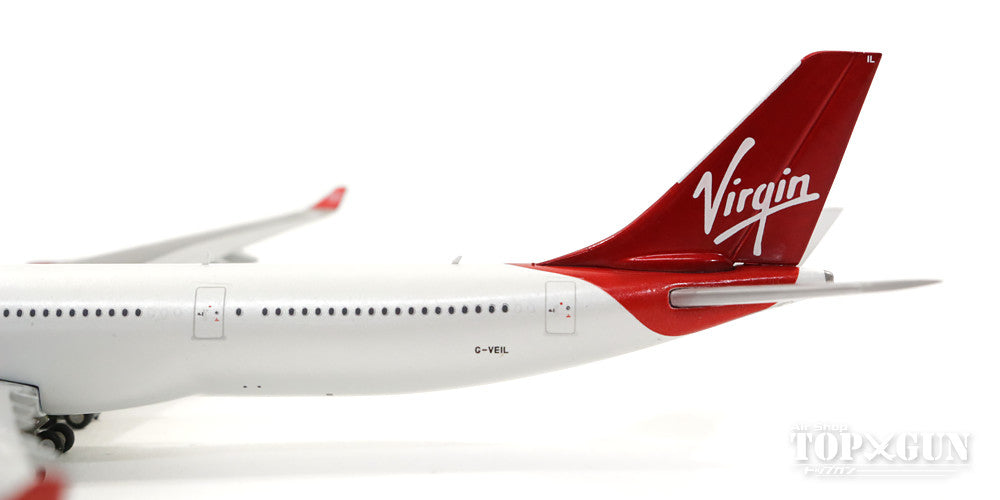 A340-600 Virgin Atlantic Airways G-VEIL 1/400 [GJVIR1634]