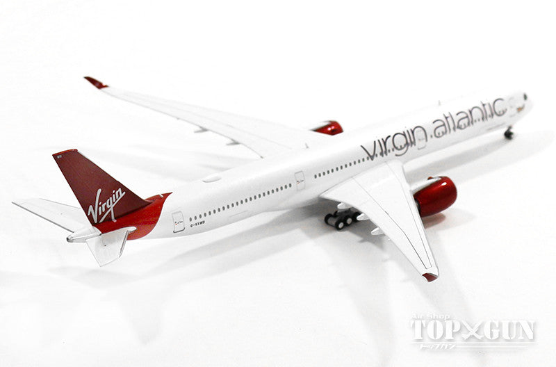 GeminiJets A350-1000 ヴァージン・アトランティック航空 G-VXWB 1/400