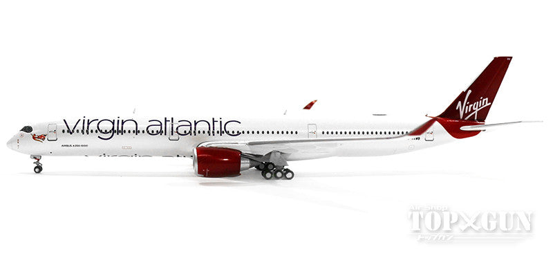 A350-1000 Virgin Atlantic Airways G-VXWB 1/400 [GJVIR1758]