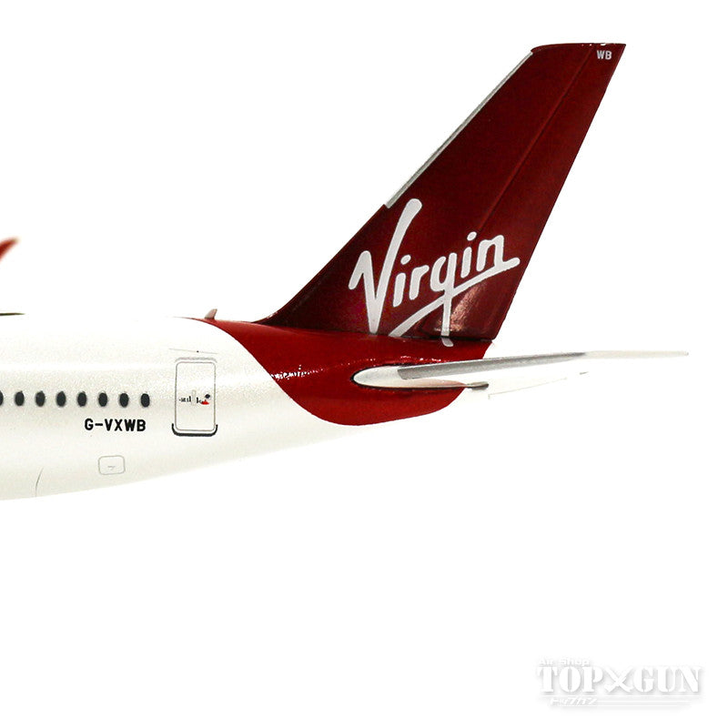 A350-1000 Virgin Atlantic Airways G-VXWB 1/400 [GJVIR1758]