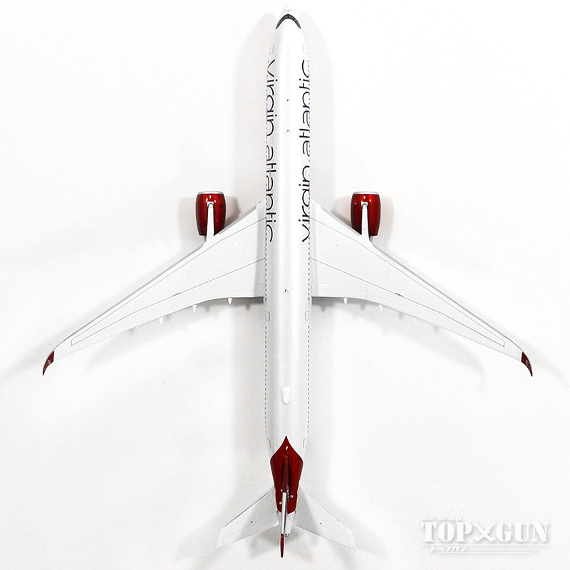 GeminiJets A350-1000 ヴァージン・アトランティック航空 G-VXWB 1/400