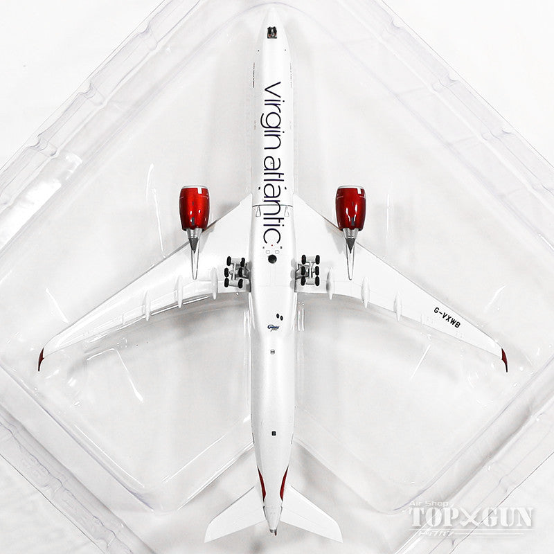 GeminiJets A350-1000 Virgin Atlantic Airways G-VXWB 1/400 [GJVIR1758]