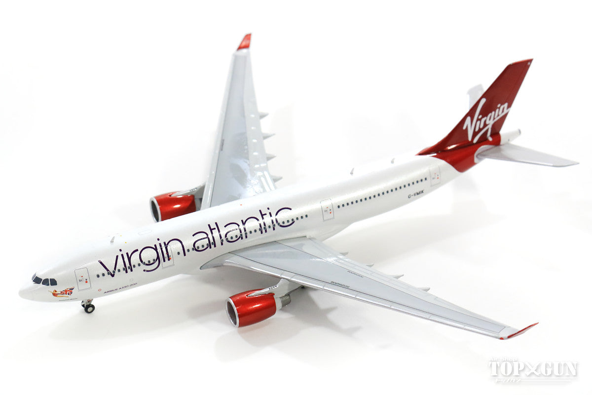 A330-200 Virgin Atlantic Airways G-VMIK 1/400 [GJVIR1763]