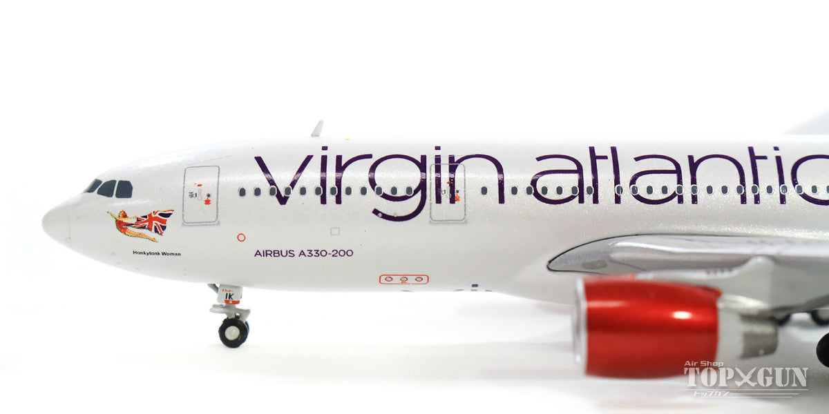 A330-200 Virgin Atlantic Airways G-VMIK 1/400 [GJVIR1763]