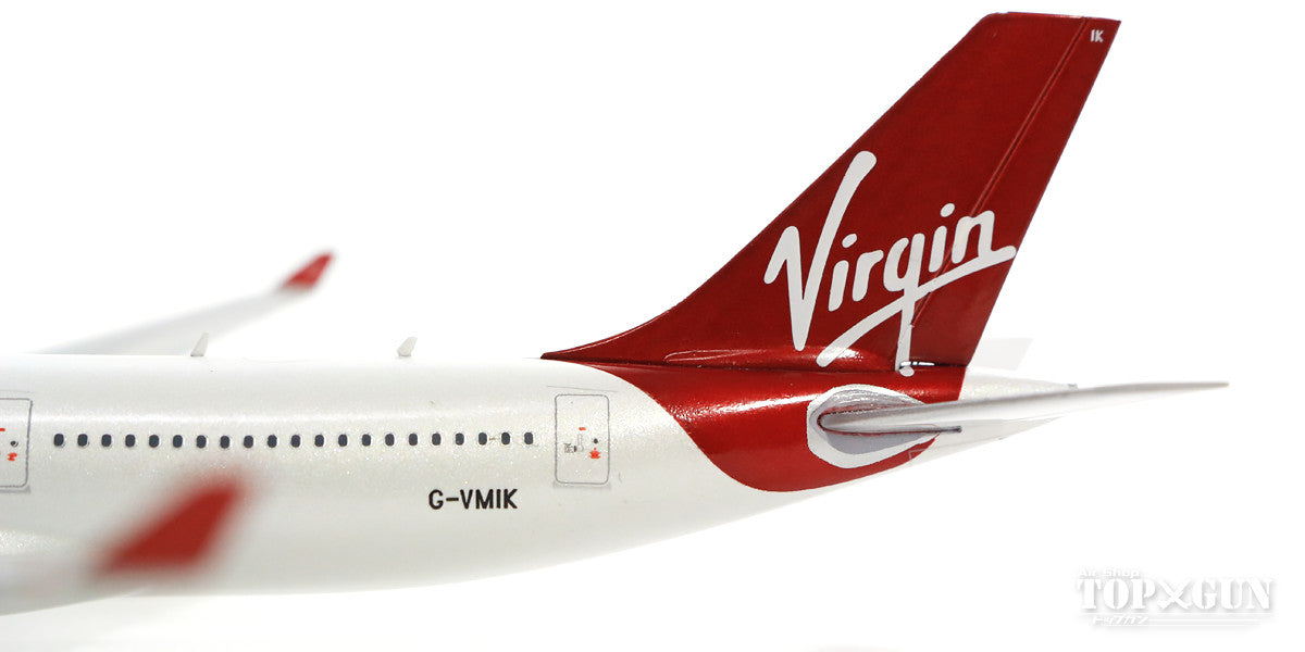 A330-200 Virgin Atlantic Airways G-VMIK 1/400 [GJVIR1763]