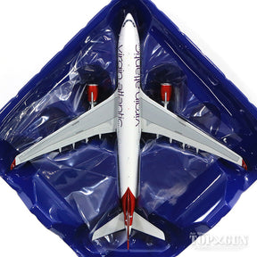 A330-200 ヴァージン・アトランティック航空 G-VMIK 1/400 [GJVIR1763]