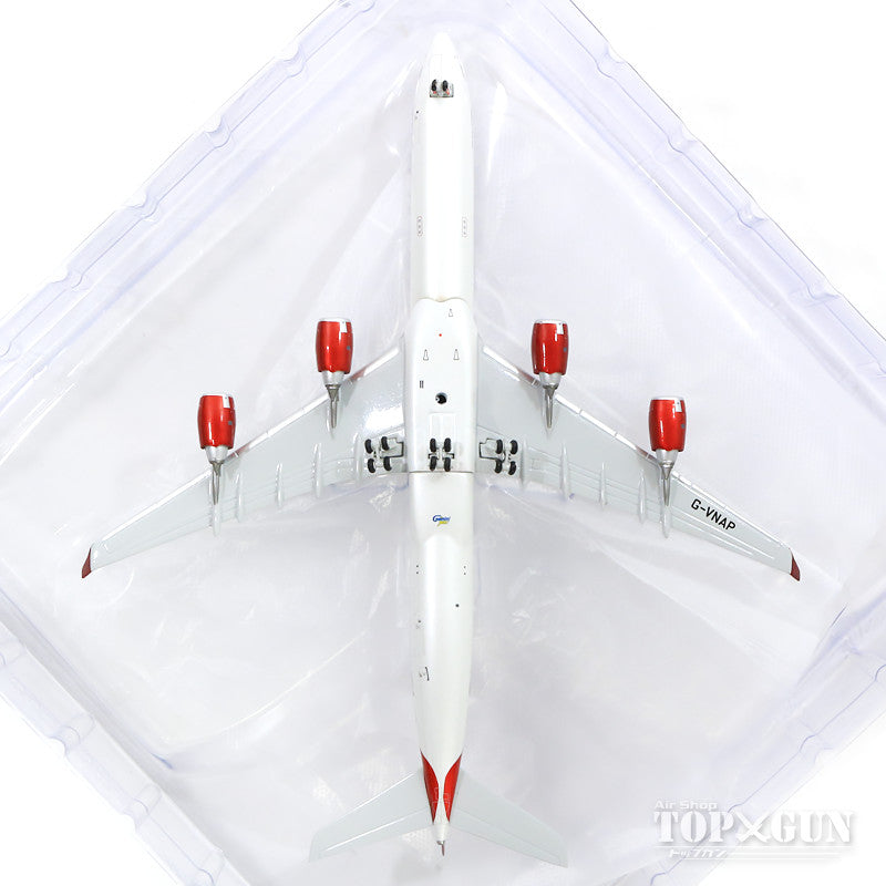 GeminiJets A340-600 ヴァージン・アトランティック航空 特別塗装 「A