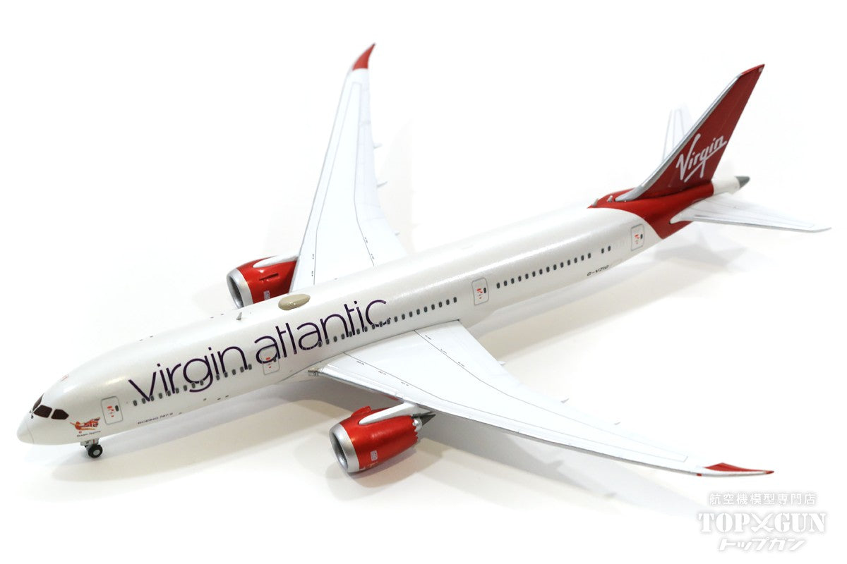 787-9 Virgin Atlantic Airways G-VZIG 1/400 [GJVIR1935]