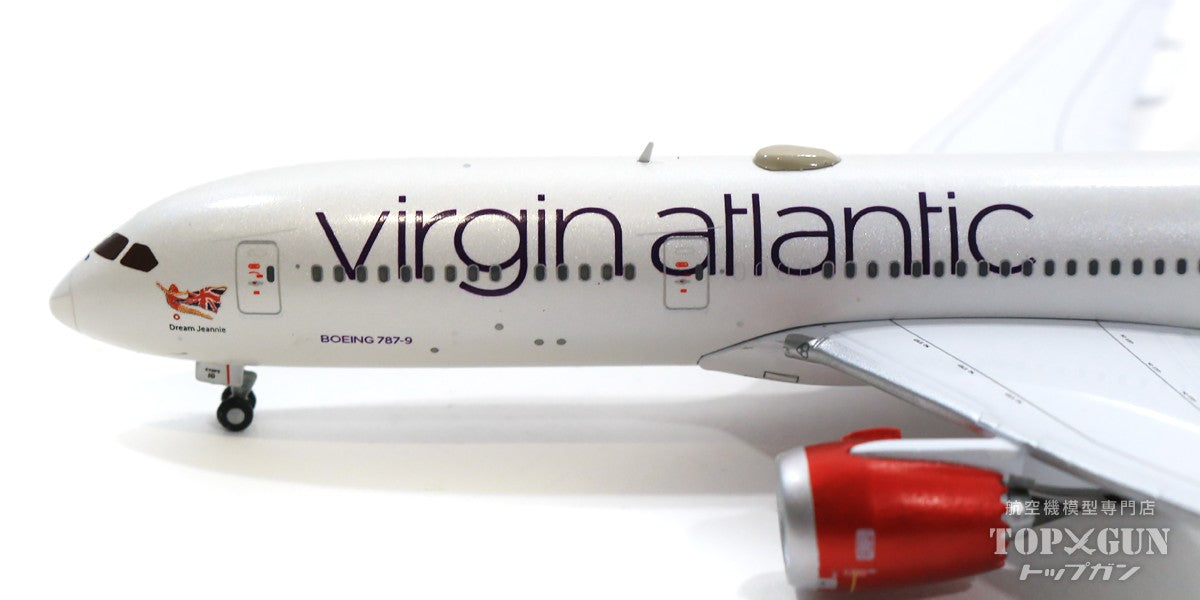 787-9 Virgin Atlantic Airways G-VZIG 1/400 [GJVIR1935]