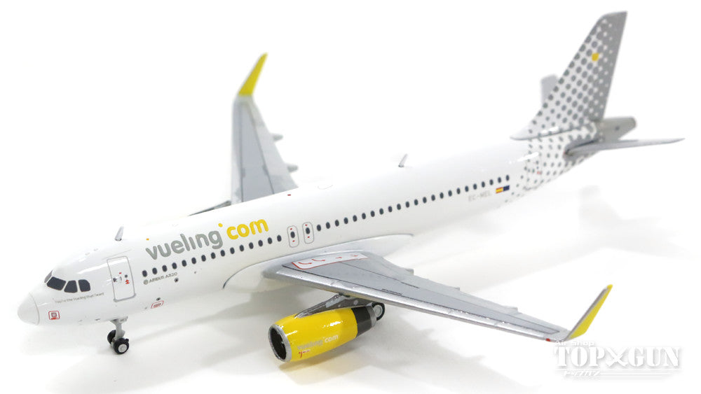 A320SL Vueling Airlines EC-MEL 1/400 [GJVLG1491]