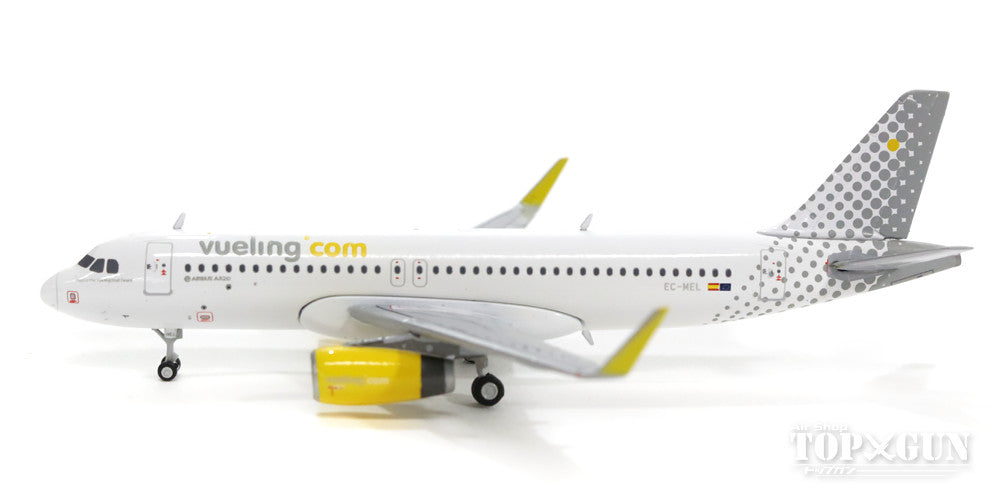 A320SL Vueling Airlines EC-MEL 1/400 [GJVLG1491]