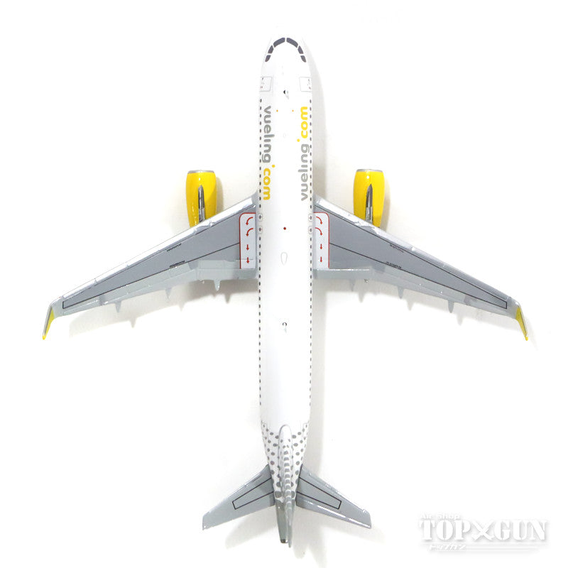 A320SL 伏林航空 EC-MEL 1/400 [GJVLG1491]