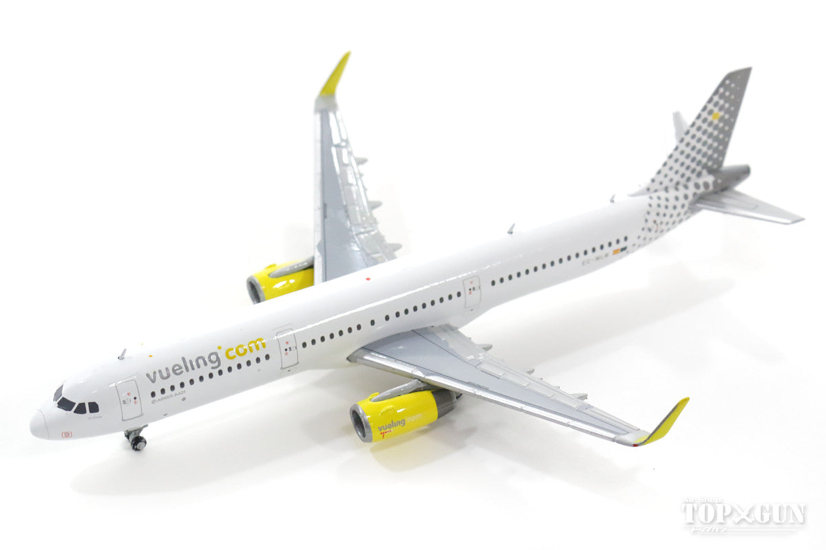 A321SL Vueling Airlines EC-MLM 1/400 [GJVLG1683]