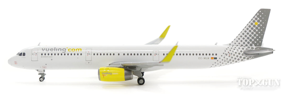 A321SL Vueling Airlines EC-MLM 1/400 [GJVLG1683]