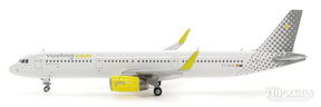 A321SL ブエリング航空 EC-MLM 1/400 [GJVLG1683]