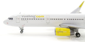 A321SL ブエリング航空 EC-MLM 1/400 [GJVLG1683]