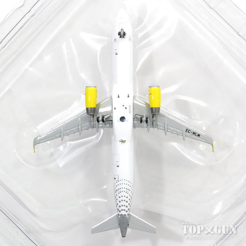 A321SL Vueling Airlines EC-MLM 1/400 [GJVLG1683]