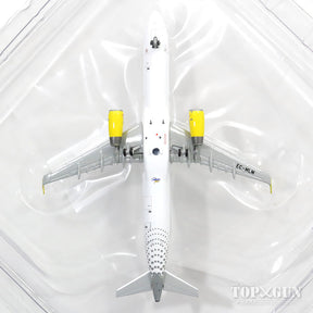 A321SL ブエリング航空 EC-MLM 1/400 [GJVLG1683]