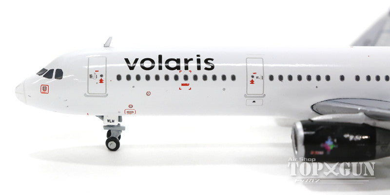 A321SL Volaris Airlines (Mexico) XA-VLH 1/400 [GJVOI1489]