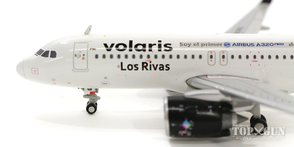 A320neo Volaris Airlines N528VL 1/400 [GJVOI1613]