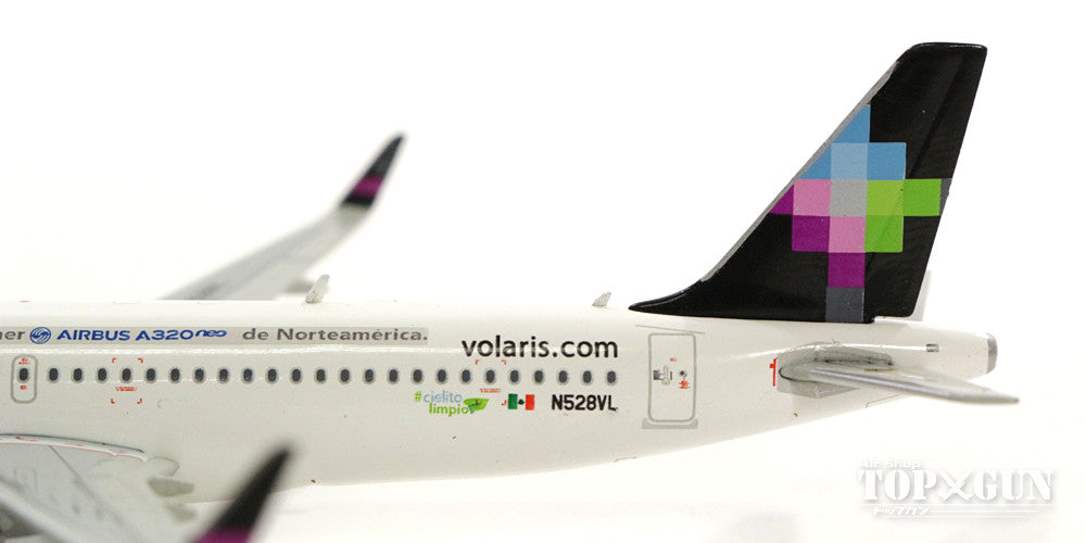 A320neo Volaris Airlines N528VL 1/400 [GJVOI1613]