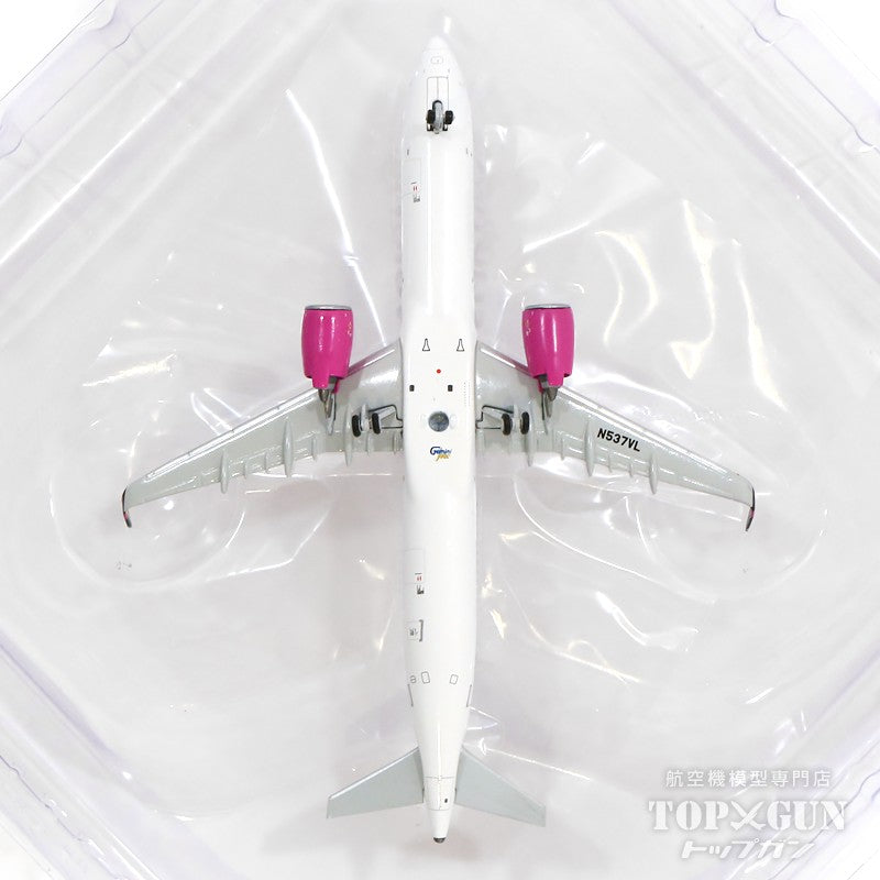 A321neo Volaris N537VL new paint 1/400 [GJVOI1887]