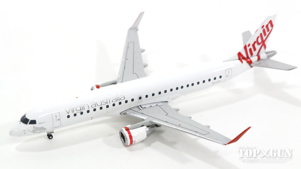 Embraer 190AR Virgin Australia VH-ZPT 1/400 [GJVOZ1257]