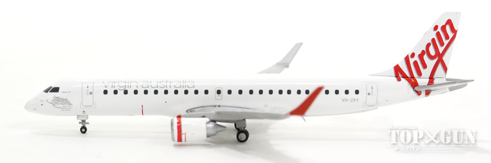 Embraer 190AR Virgin Australia VH-ZPT 1/400 [GJVOZ1257]