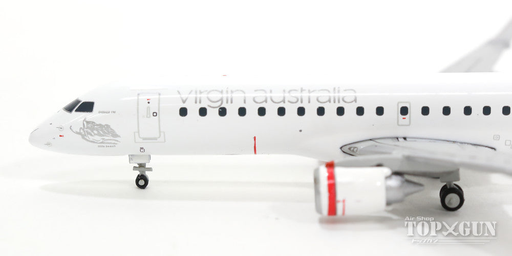 Embraer 190AR Virgin Australia VH-ZPT 1/400 [GJVOZ1257]