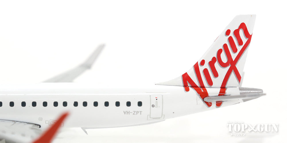 Embraer 190AR Virgin Australia VH-ZPT 1/400 [GJVOZ1257]