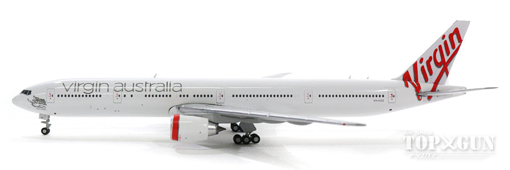 777-300ER Virgin Australia VH-VOZ 1/400 [GJVOZ1677]