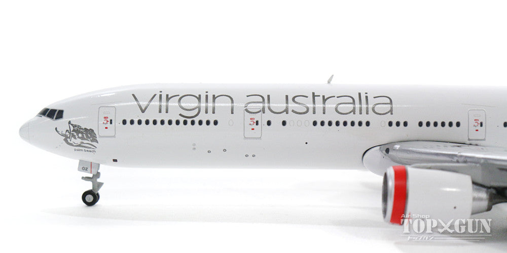 777-300ER Virgin Australia VH-VOZ 1/400 [GJVOZ1677]