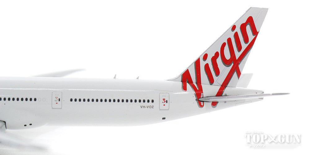 777-300ER Virgin Australia VH-VOZ 1/400 [GJVOZ1677]