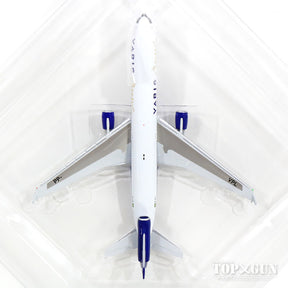 マクドネル・ダグラス MD-11 ヴァリグ・ブラジル航空 PP-VPL 1/400 [GJVRG151]