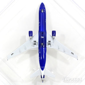 マクドネル・ダグラス MD-11 ヴァリグ・ブラジル航空 PP-VPL 1/400 [GJVRG151]