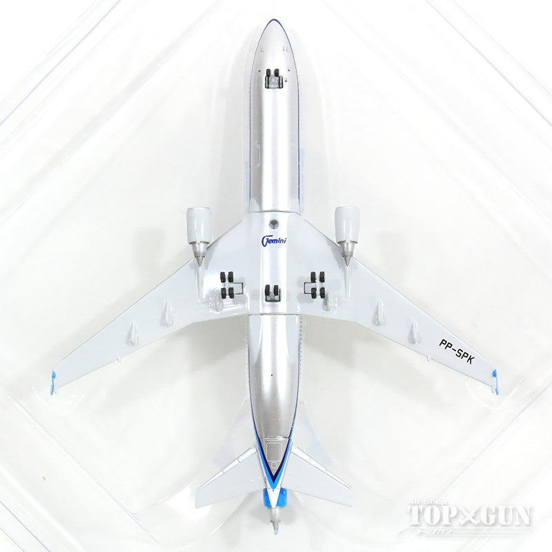 [Pre-order item] McDonnell Douglas MD-11 VASP Aviation PP-SPK 1/400 [GJVSP175]