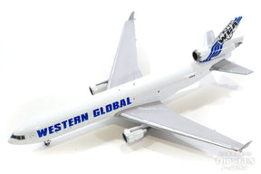 MD-11F（貨物型） ウエスタン・グローバル・エアラインズ N799JN 1/400 [GJWGN1930]