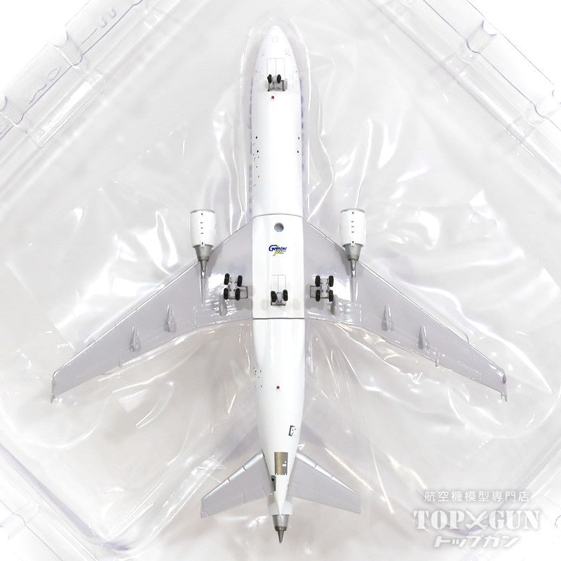 GeminiJets MD-11F（貨物型） ウエスタン・グローバル・エアラインズ
