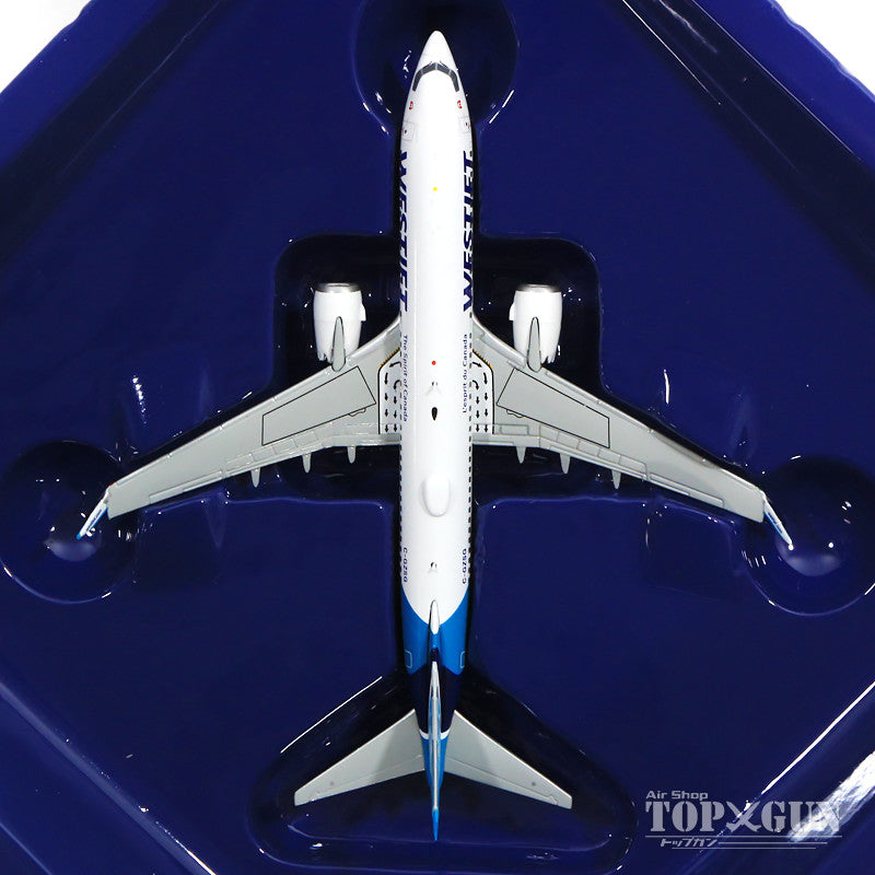 ウエストジェット 737-600 C-GWJU 1/400 Amazon.co.jp: ウエストジェット 737-600 C-GWJU 1/400 : 車＆バイク