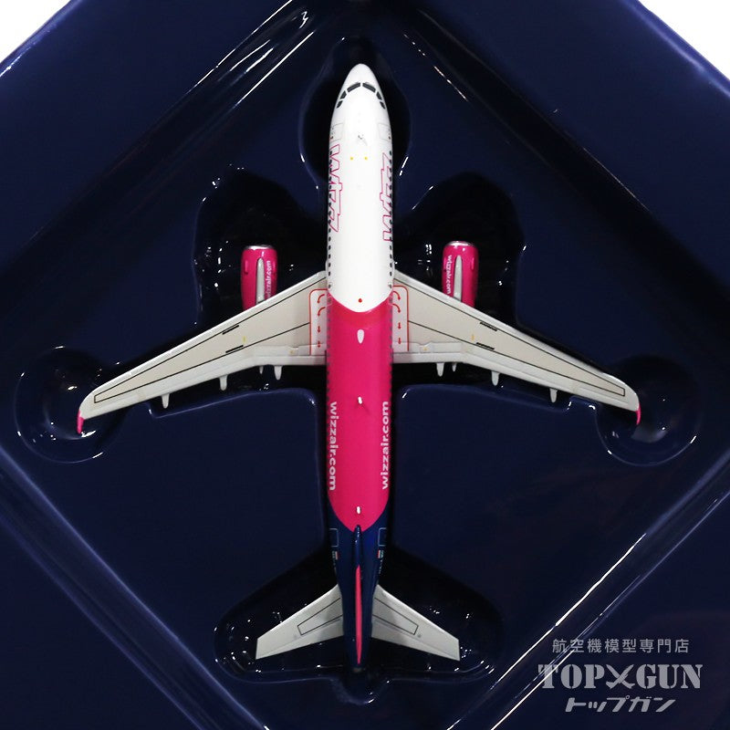 A320 Wizz Air (Hungary) HA-LWC 1/400 [GJWZZ1978]