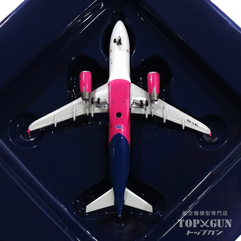 GeminiJets A320 Wizz Air (Hungary) HA-LWC 1/400 [GJWZZ1978]