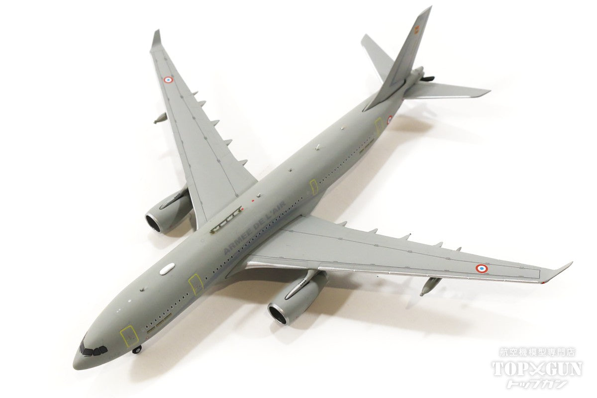 A330 MRTT Voyager (air-to-air refueling/transport aircraft) French Air Force F-UJCH 1/400 [GMFAF105]